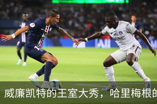 威廉凯特的王室大秀，哈里梅根的“在职身份”意外遭遇滑铁卢